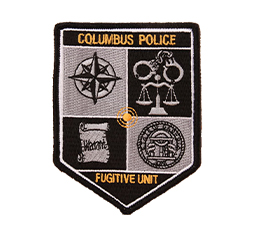 Army & Military Patches