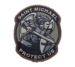 Army & Military Patches