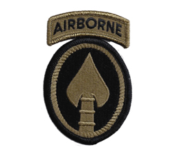 Army & Military Patches