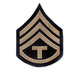 Army & Military Patches