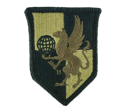Army & Military Patches