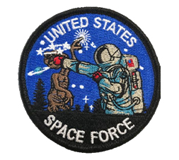 Morale Patches