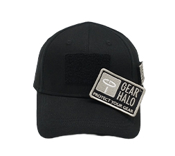 Velcro Hats Patches