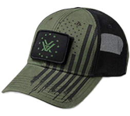 Velcro Hats Patches
