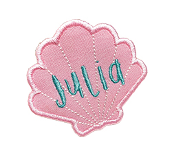 Velcro Name Patches