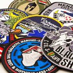 Velcro Patches for Clothes