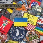 Velcro Patches for Branding